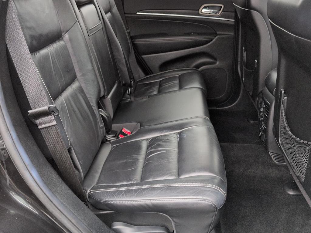 Thumbnail: 2015 Jeep Grand Cherokee - 29