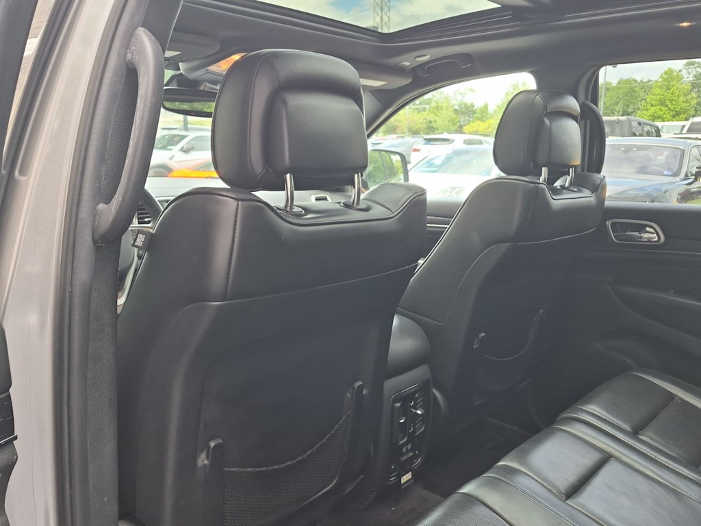 Thumbnail: 2018 Jeep Grand Cherokee - 13