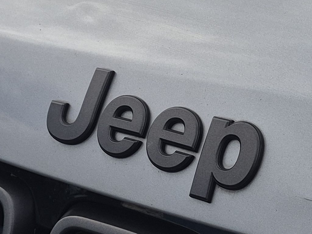 Thumbnail: 2018 Jeep Grand Cherokee - 26