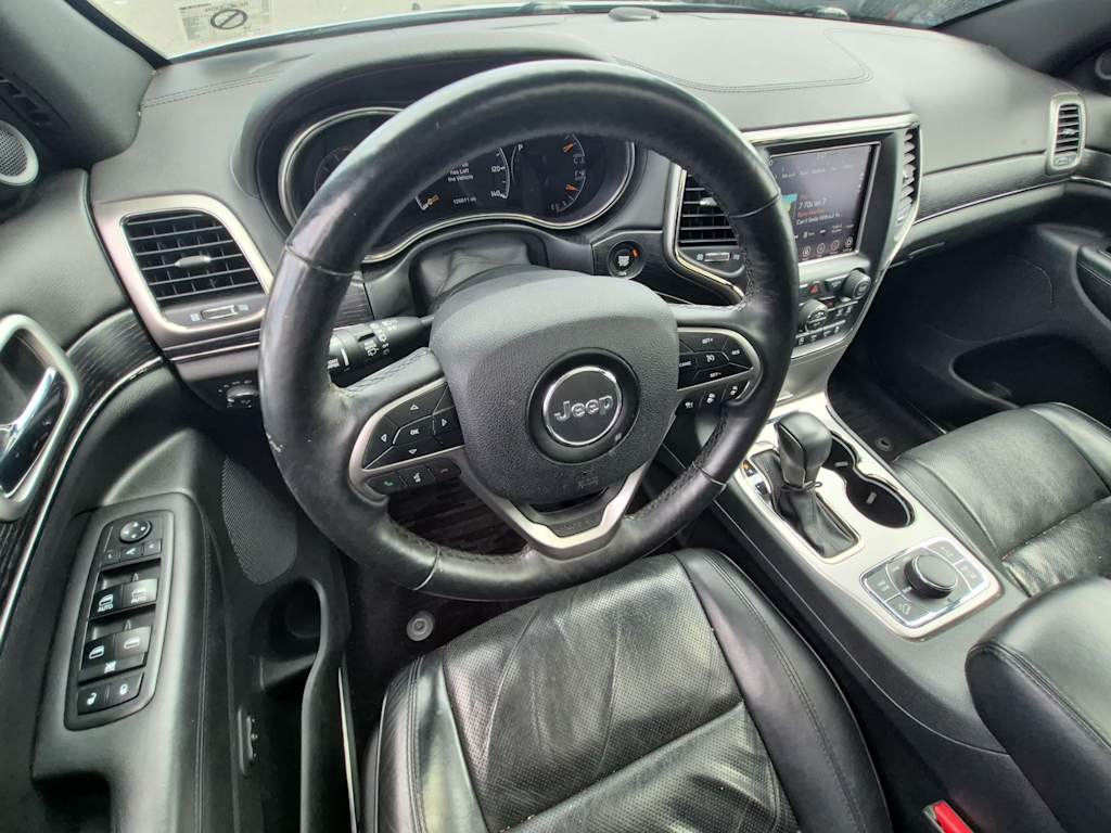 Thumbnail: 2018 Jeep Grand Cherokee - 2