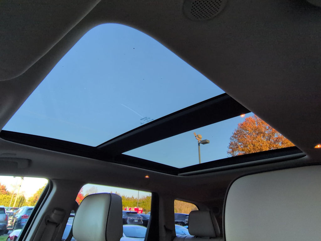 Thumbnail: 2020 Jeep Grand Cherokee - 28