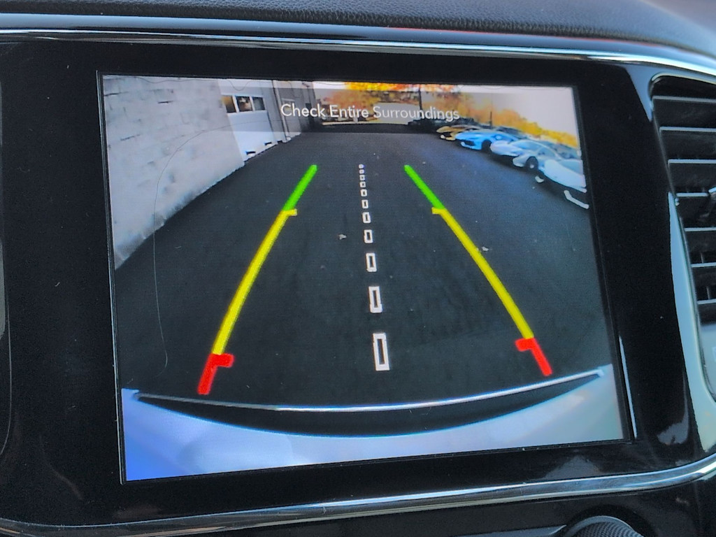 Thumbnail: 2020 Jeep Grand Cherokee - 36