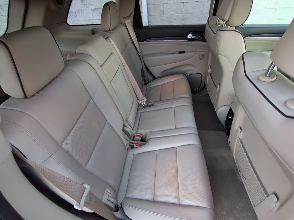 Thumbnail: 2020 Jeep Grand Cherokee - 29