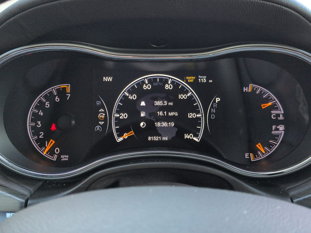 Thumbnail: 2020 Jeep Grand Cherokee - 38