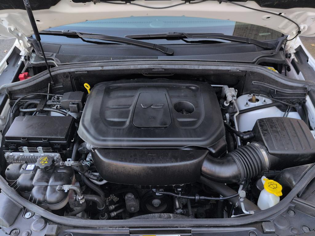 Thumbnail: 2020 Jeep Grand Cherokee - 9