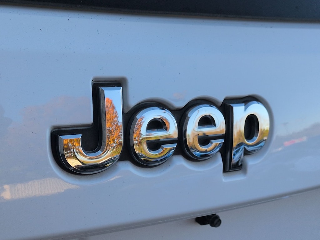 Thumbnail: 2020 Jeep Grand Cherokee - 7