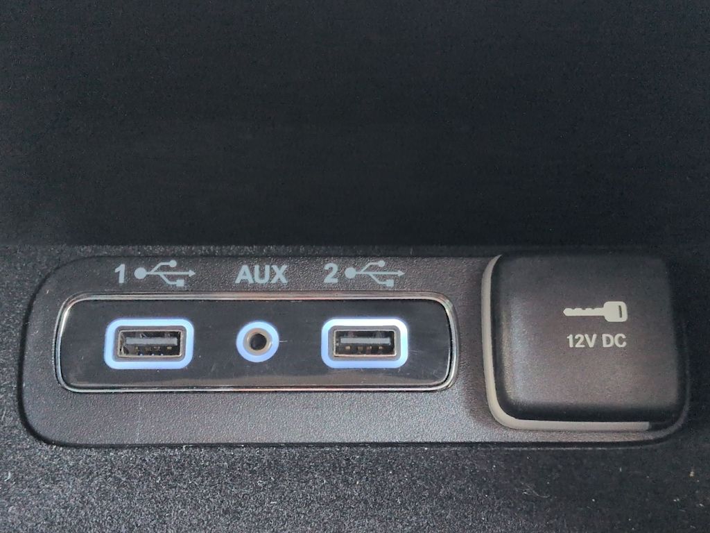 Thumbnail: 2020 Jeep Grand Cherokee - 37