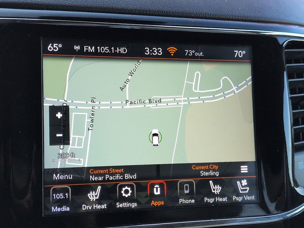 Thumbnail: 2020 Jeep Grand Cherokee - 35