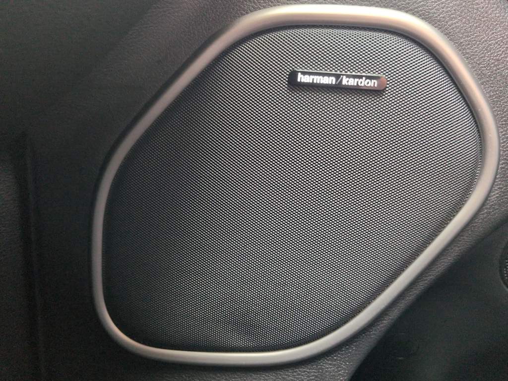 Thumbnail: 2018 Jeep Grand Cherokee - 38