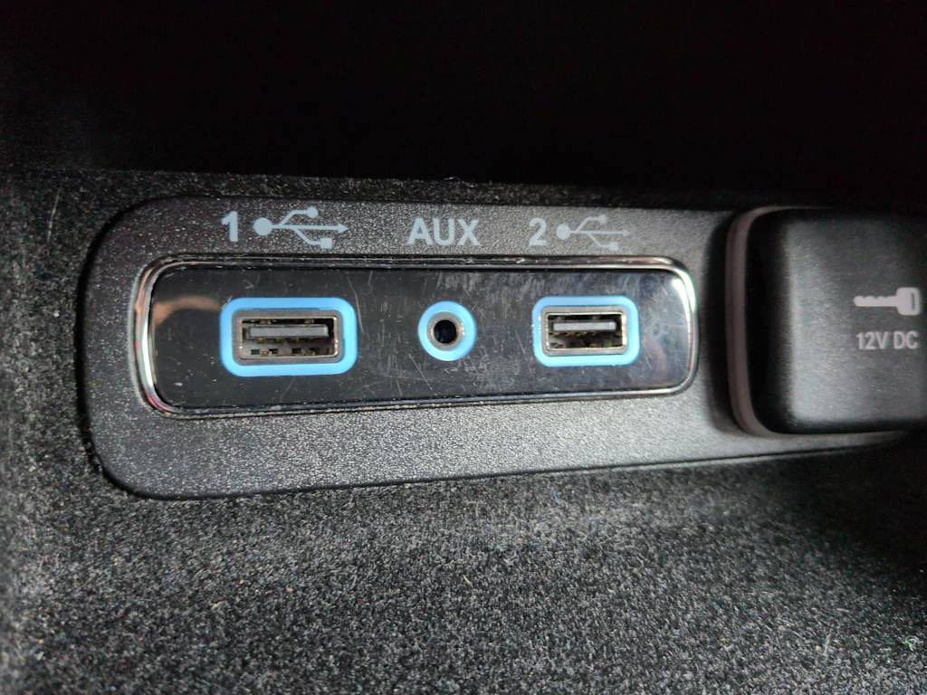 Thumbnail: 2018 Jeep Grand Cherokee - 19