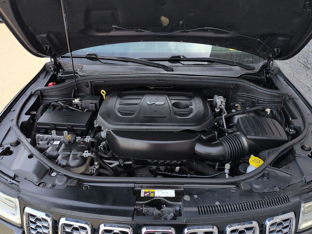 Thumbnail: 2018 Jeep Grand Cherokee - 9