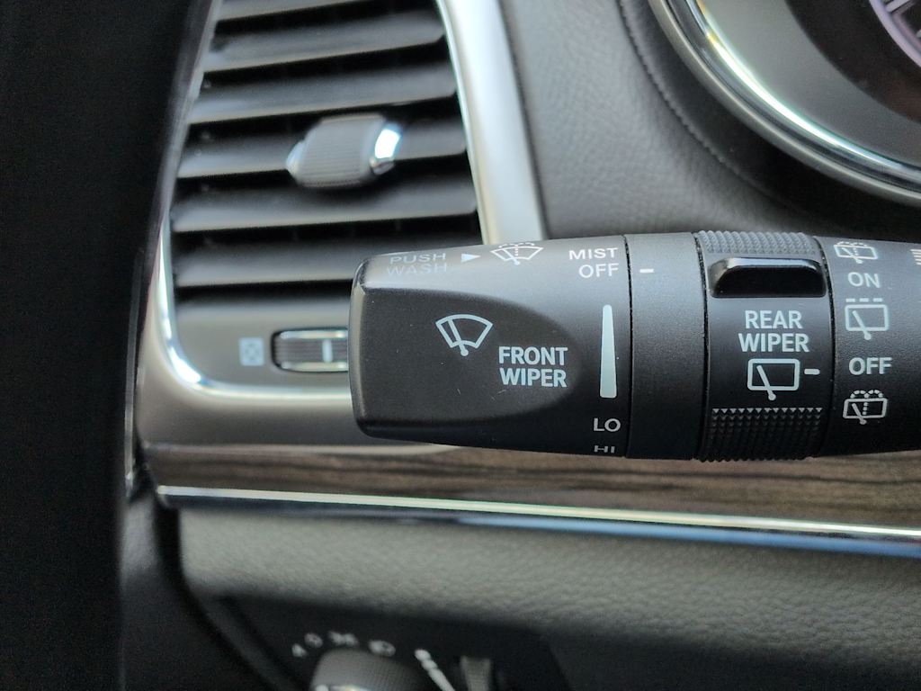 Thumbnail: 2018 Jeep Grand Cherokee - 34