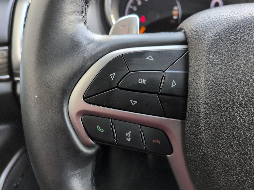 Thumbnail: 2018 Jeep Grand Cherokee - 32