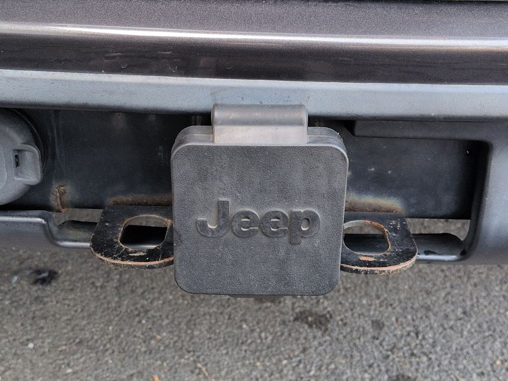 Thumbnail: 2018 Jeep Grand Cherokee - 39