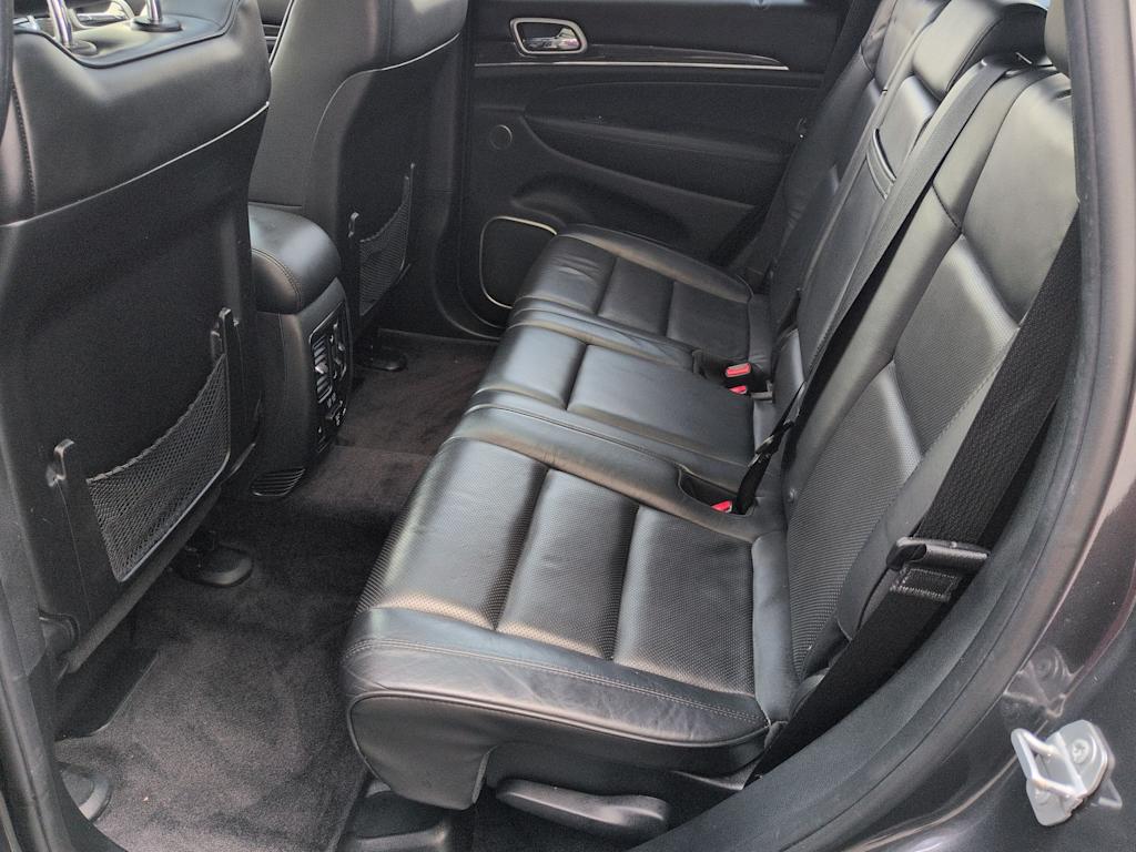 Thumbnail: 2018 Jeep Grand Cherokee - 29