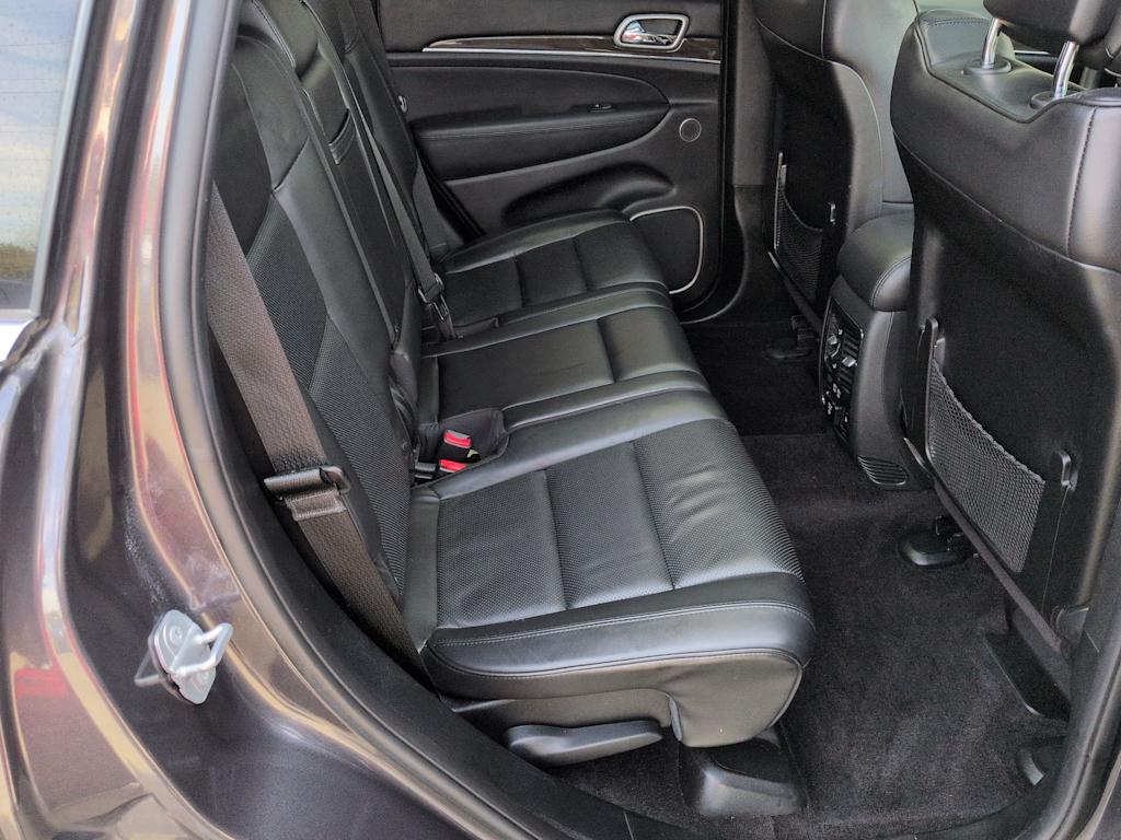 Thumbnail: 2018 Jeep Grand Cherokee - 30