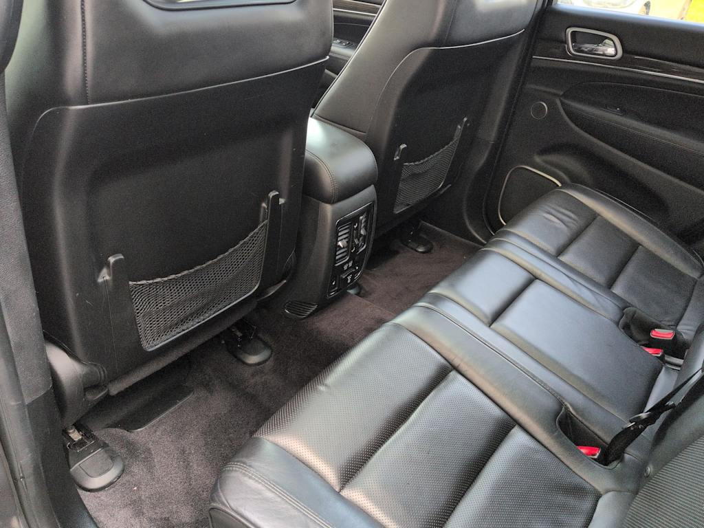 Thumbnail: 2018 Jeep Grand Cherokee - 13