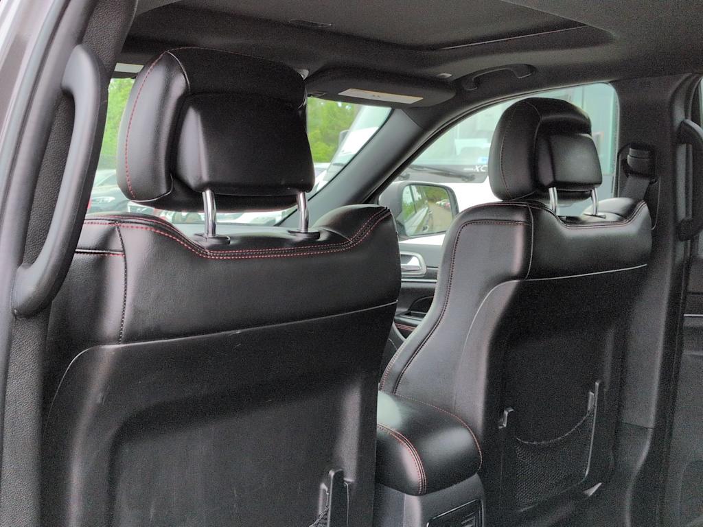 Thumbnail: 2017 Jeep Grand Cherokee - 13
