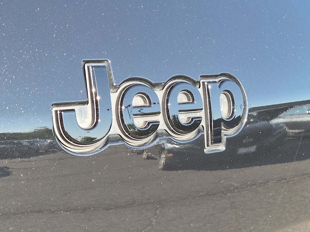 Thumbnail: 2025 Jeep Grand Cherokee L - 7