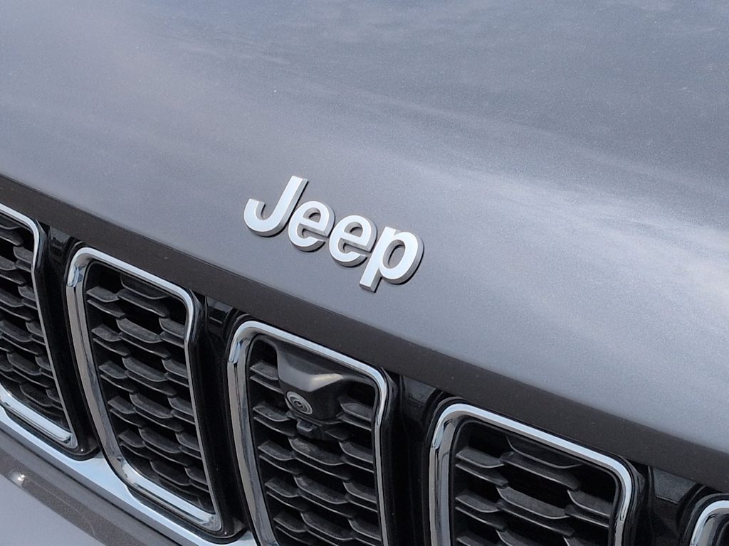 Thumbnail: 2025 Jeep Grand Cherokee L - 7