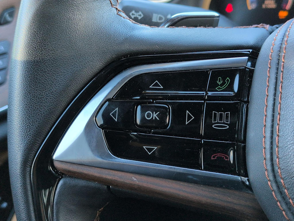 Thumbnail: 2023 Jeep Grand Cherokee L - 30