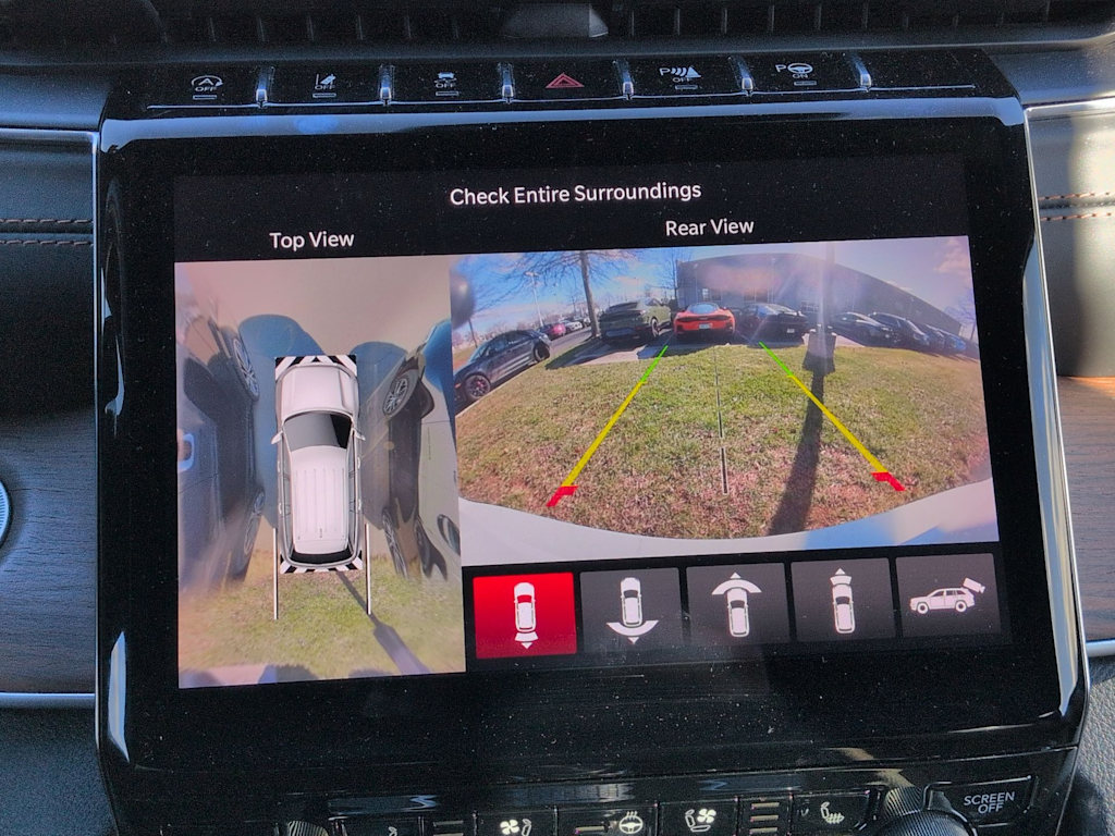 Thumbnail: 2023 Jeep Grand Cherokee L - 34