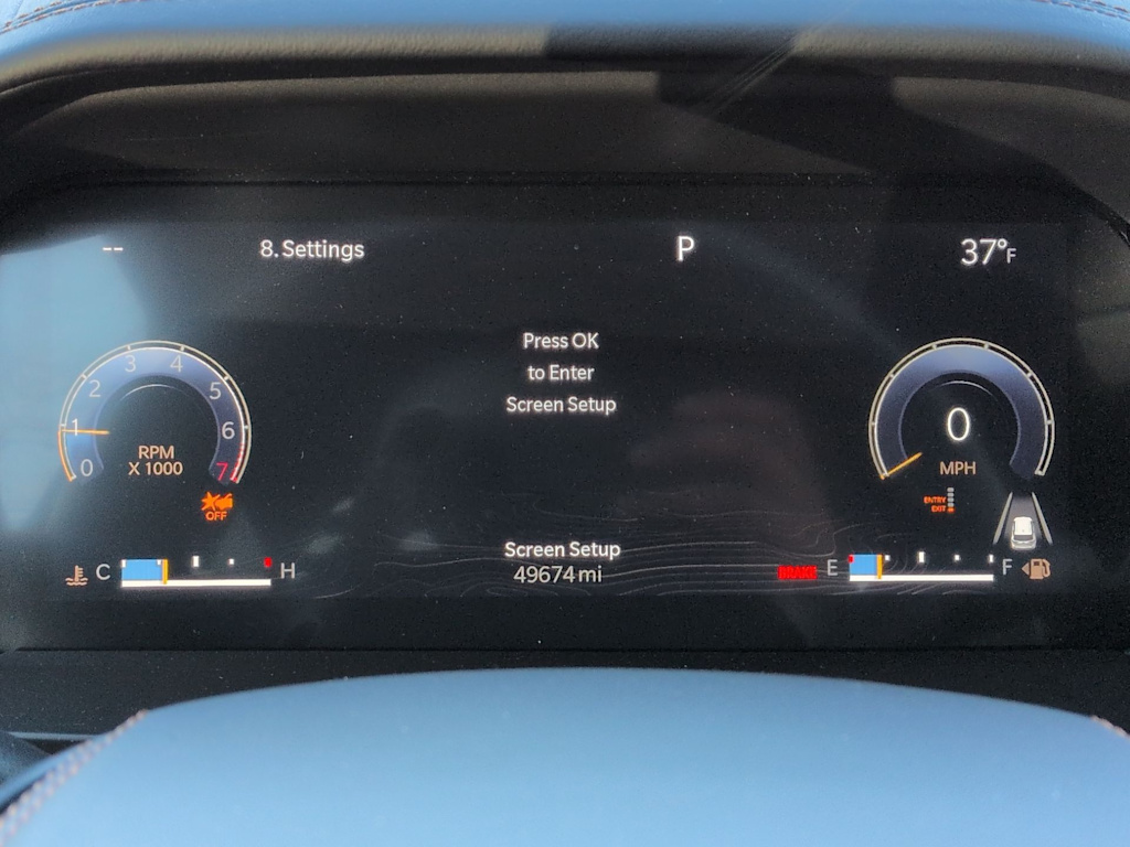 Thumbnail: 2023 Jeep Grand Cherokee L - 15