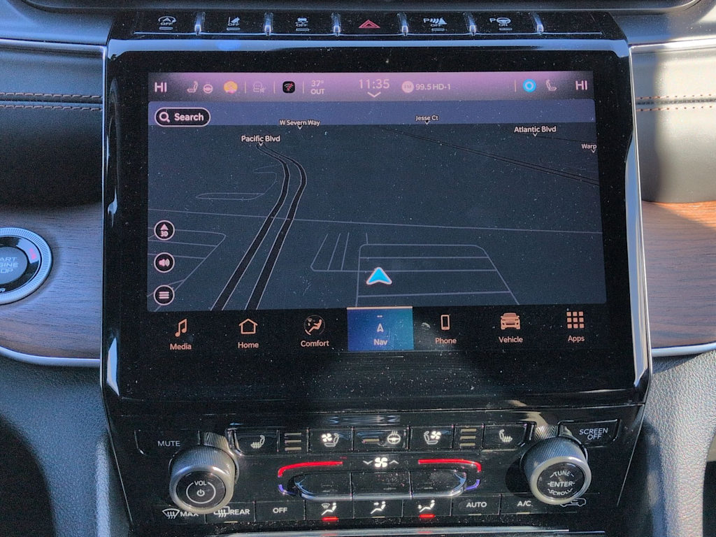 Thumbnail: 2023 Jeep Grand Cherokee L - 33