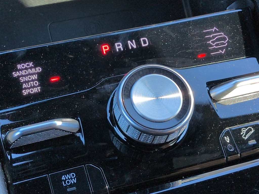 Thumbnail: 2023 Jeep Grand Cherokee L - 37