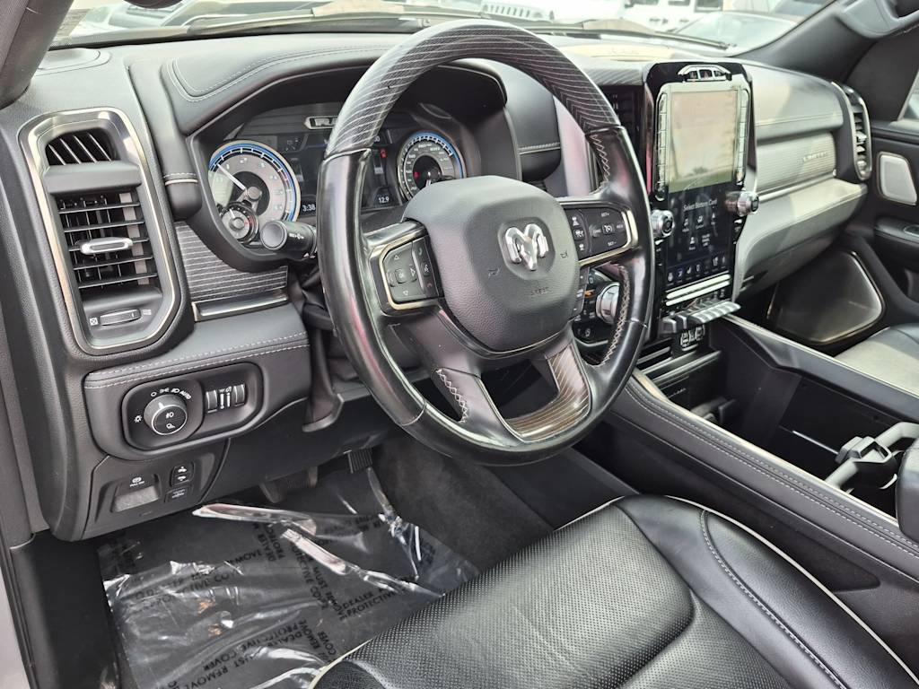 Thumbnail: 2021 RAM 1500 - 2