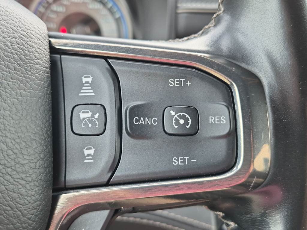 Thumbnail: 2021 RAM 1500 - 30