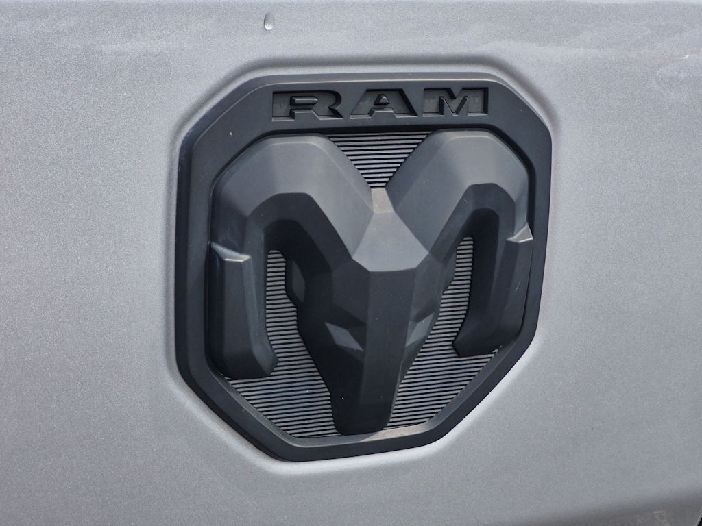 Thumbnail: 2021 RAM 1500 - 7
