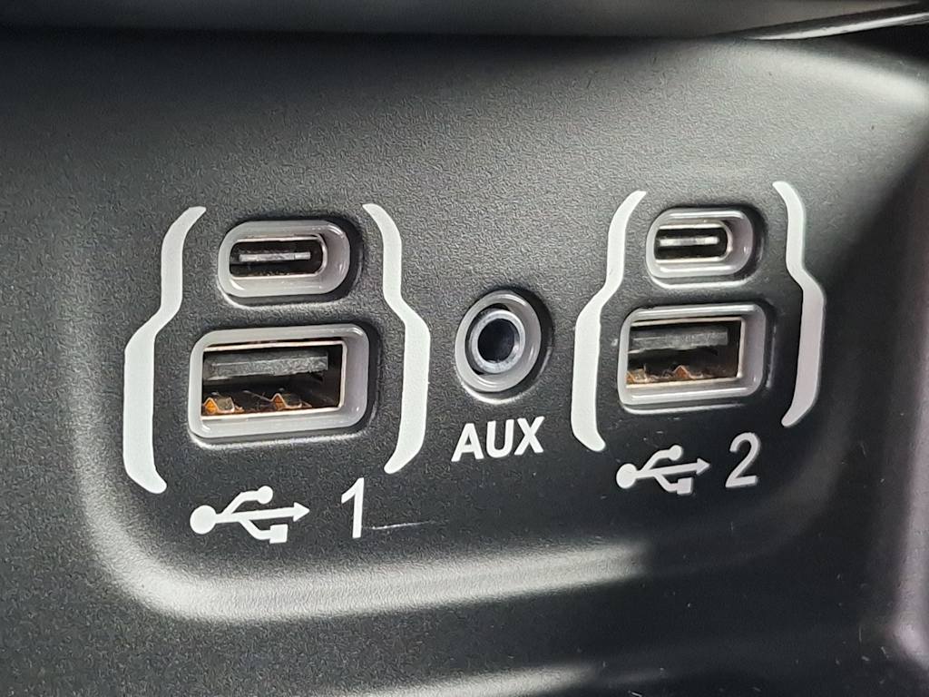 Thumbnail: 2021 RAM 1500 - 36