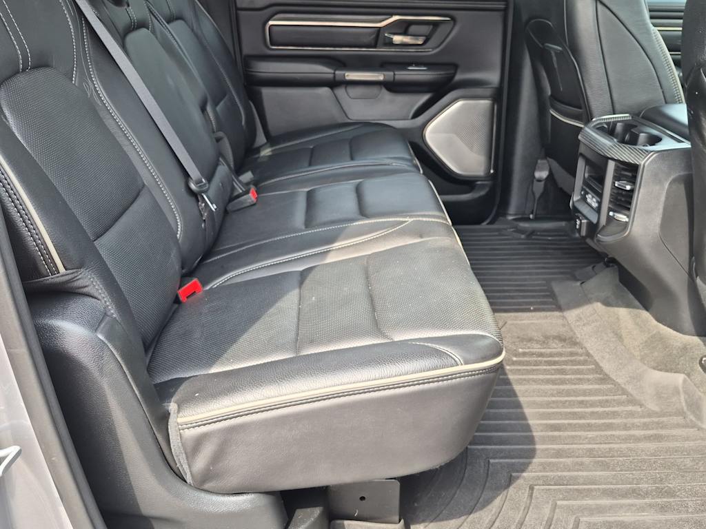 Thumbnail: 2021 RAM 1500 - 28