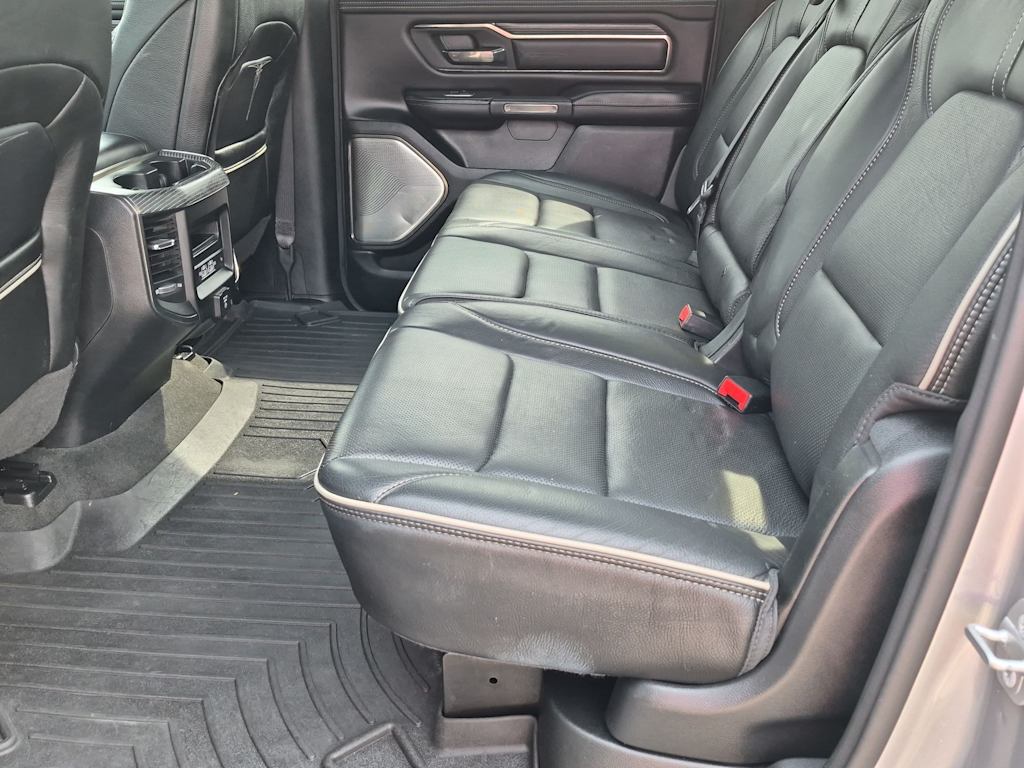 Thumbnail: 2021 RAM 1500 - 27
