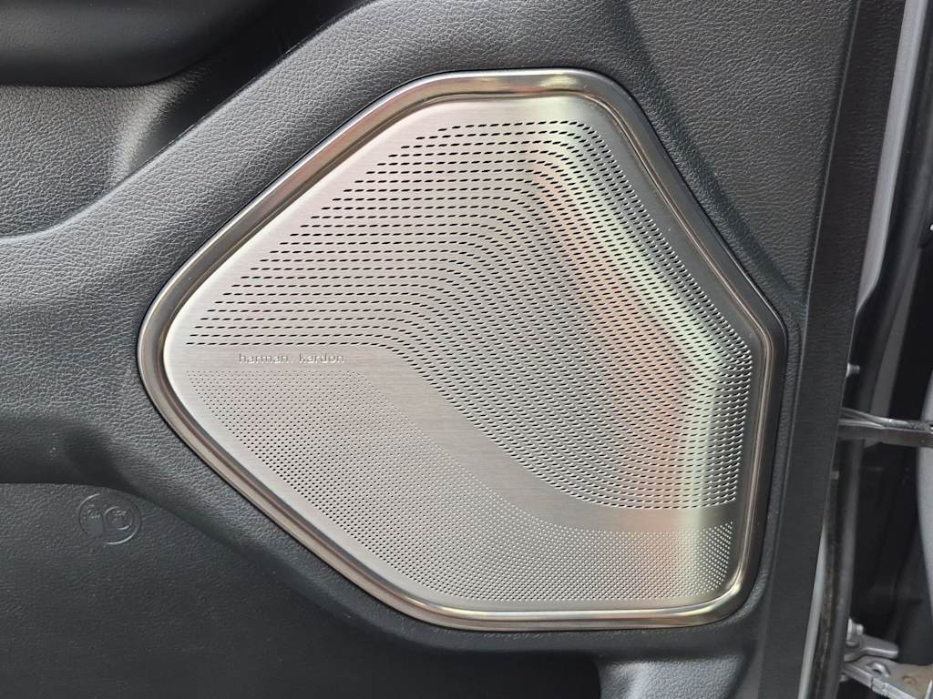 Thumbnail: 2021 RAM 1500 - 35