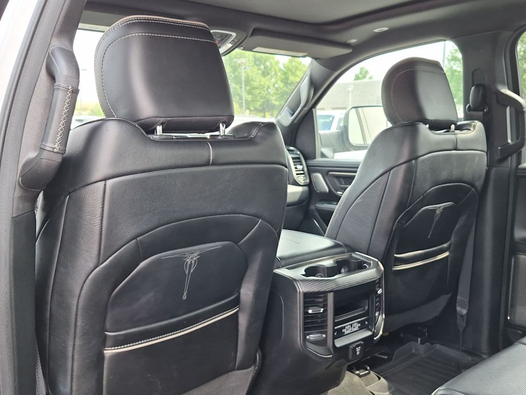 Thumbnail: 2021 RAM 1500 - 13
