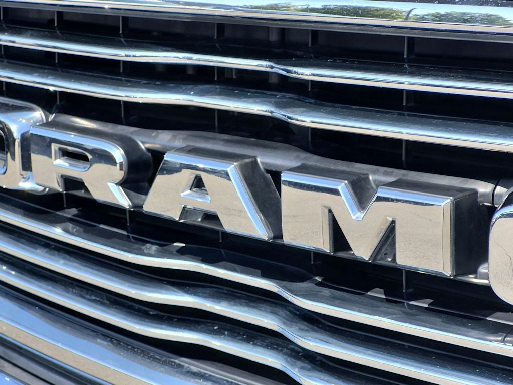 Thumbnail: 2022 RAM 1500 - 7