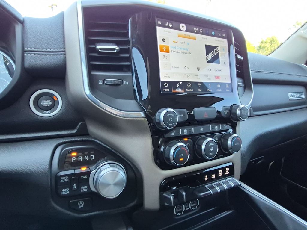 Thumbnail: 2022 RAM 1500 - 16