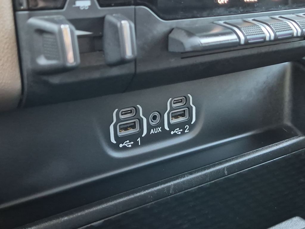 Thumbnail: 2022 RAM 1500 - 37