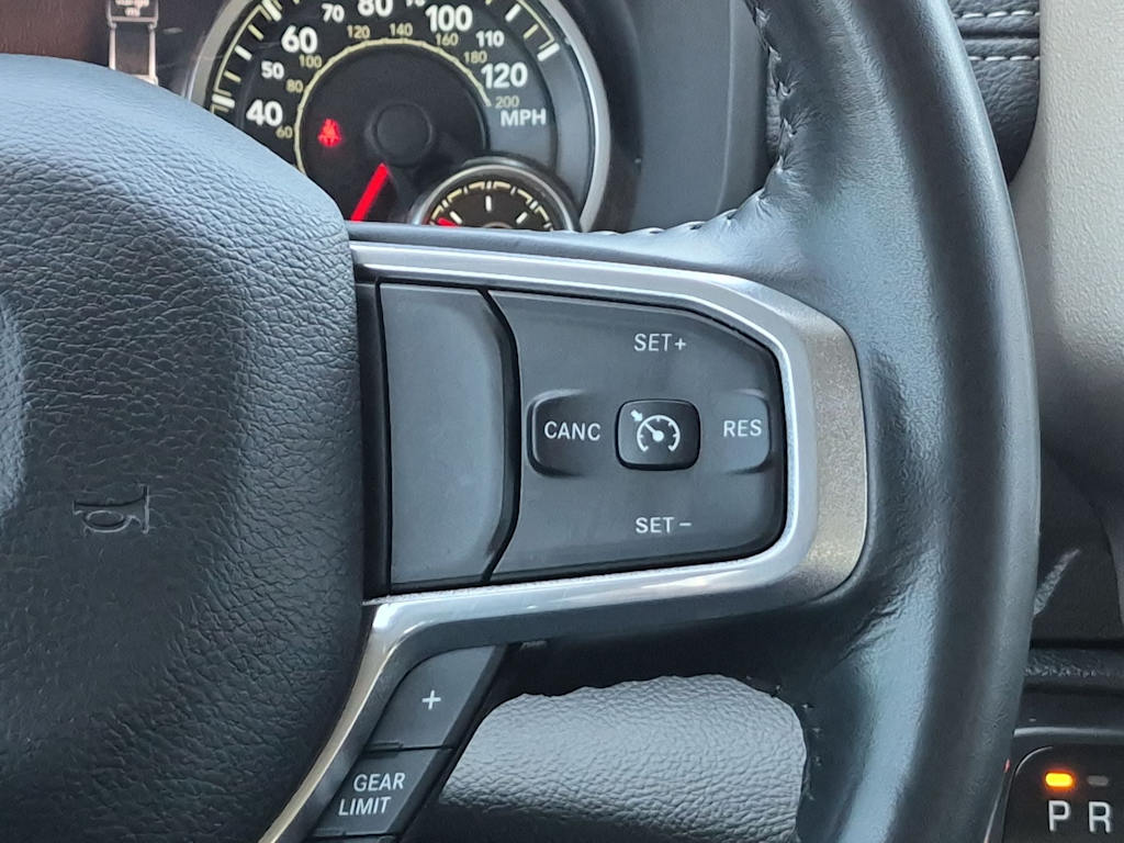 Thumbnail: 2022 RAM 1500 - 33