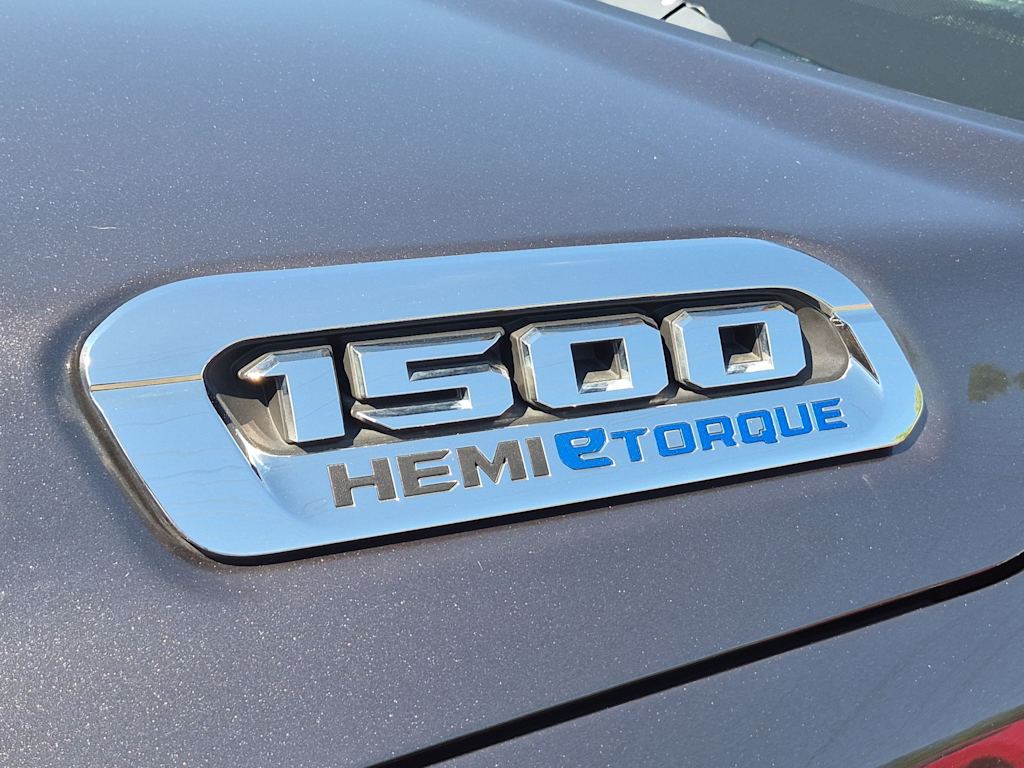 Thumbnail: 2022 RAM 1500 - 26
