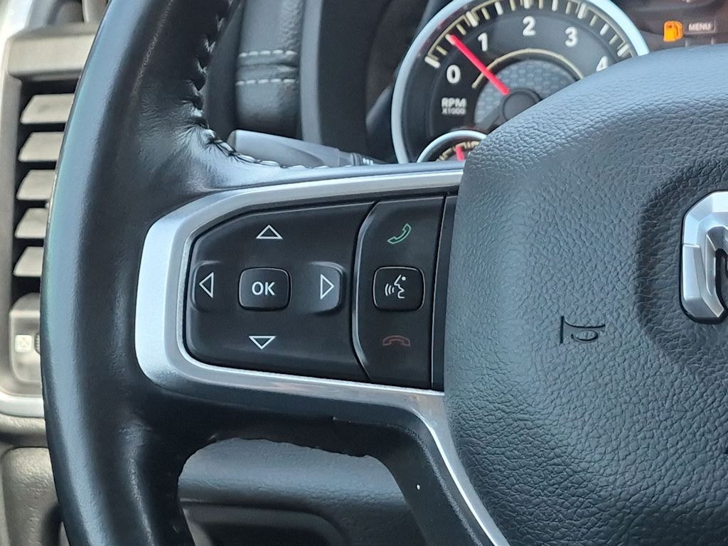 Thumbnail: 2022 RAM 1500 - 32