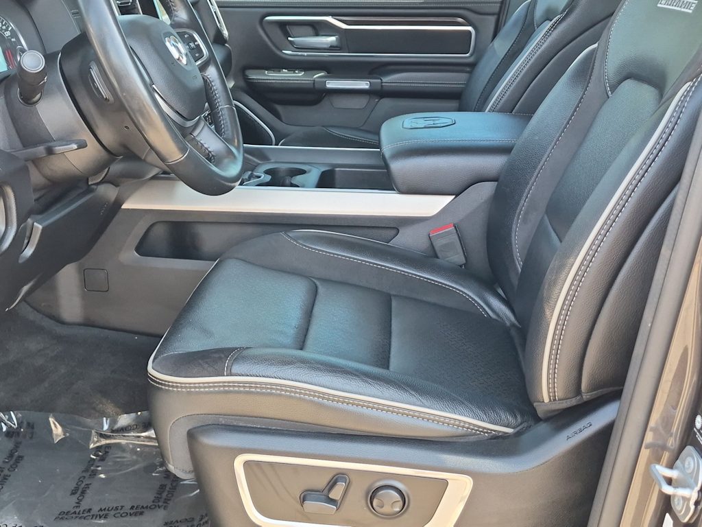 Thumbnail: 2022 RAM 1500 - 11