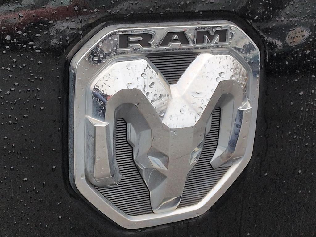 Thumbnail: 2019 RAM 1500 - 25