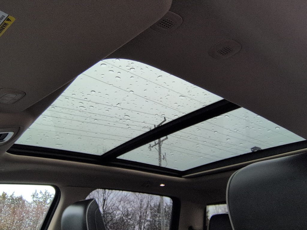 Thumbnail: 2019 RAM 1500 - 27