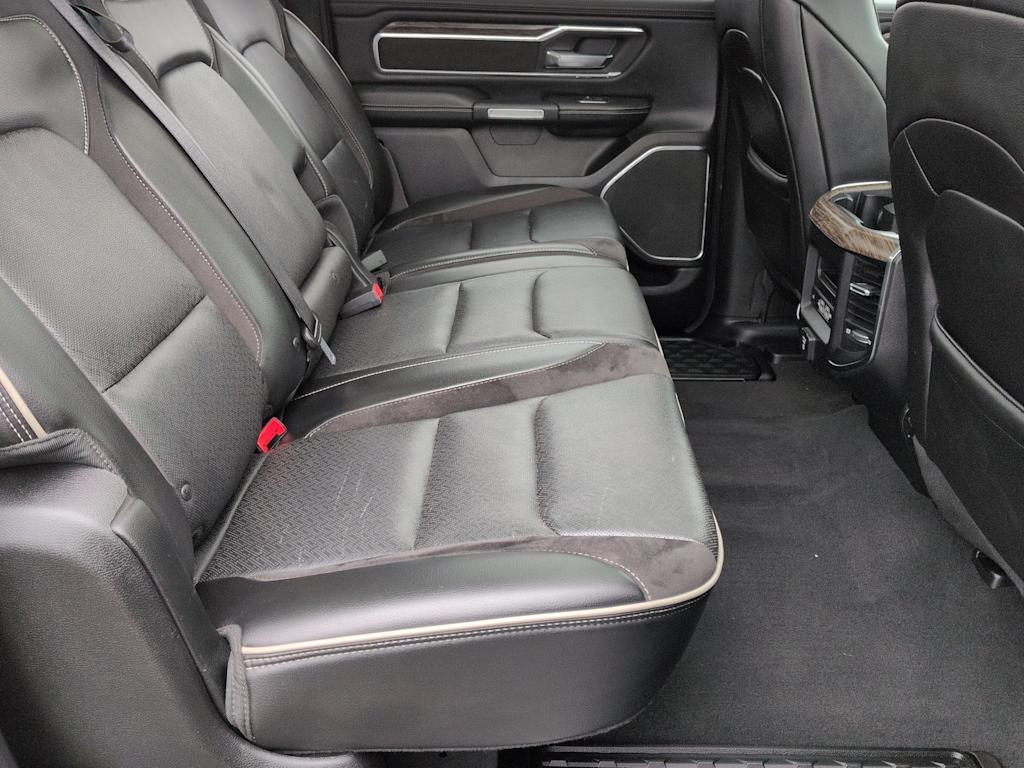 Thumbnail: 2019 RAM 1500 - 29