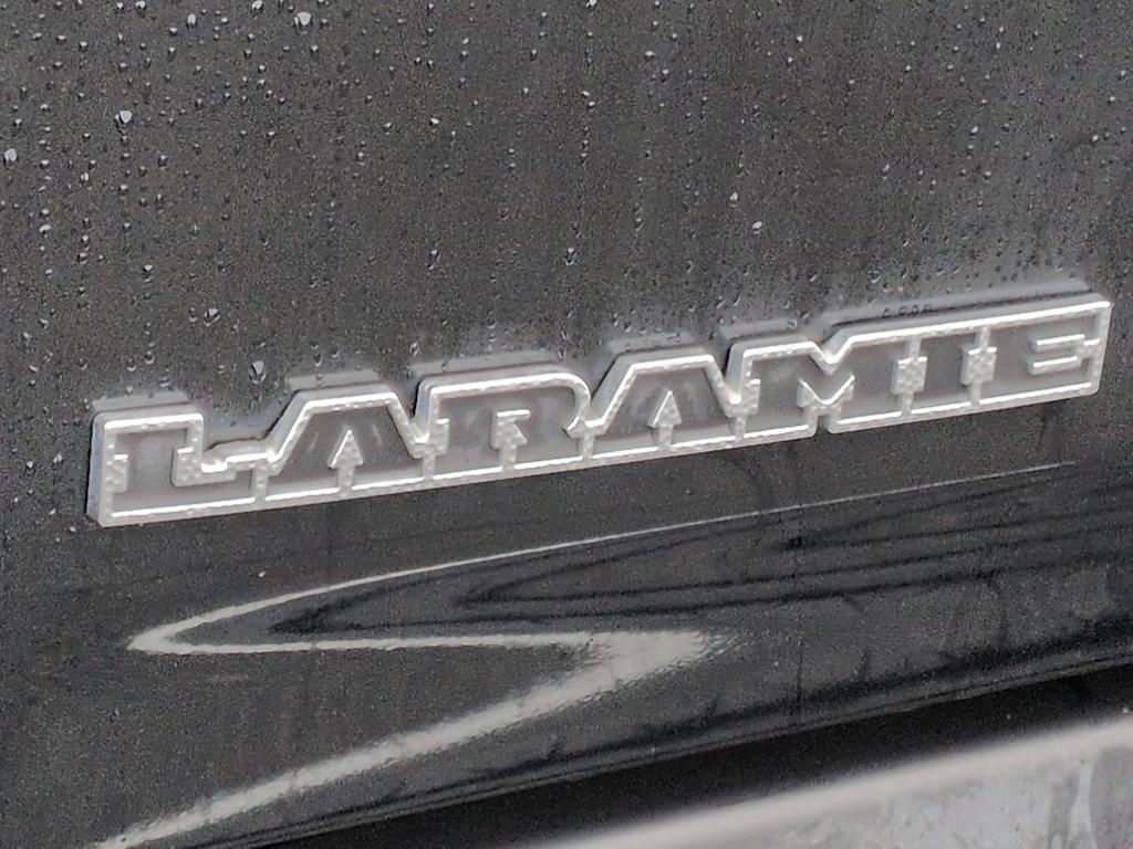 Thumbnail: 2019 RAM 1500 - 7