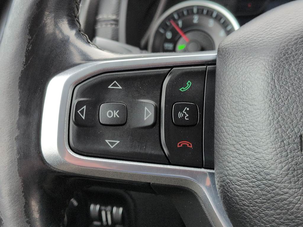 Thumbnail: 2019 RAM 1500 - 31