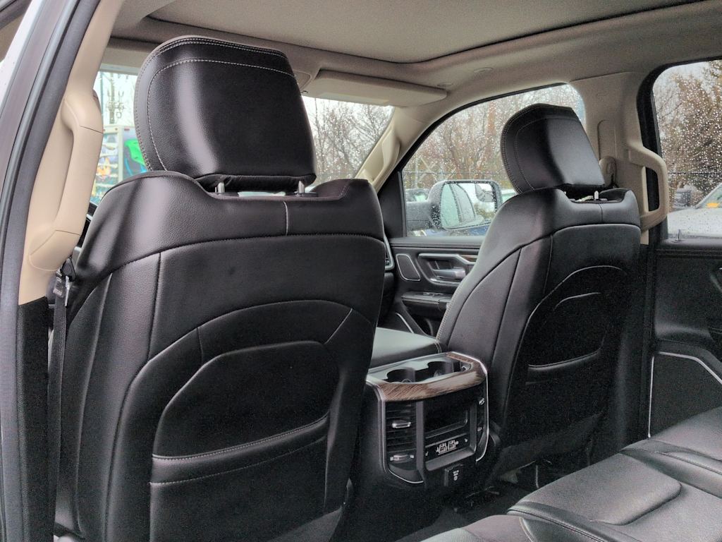 Thumbnail: 2019 RAM 1500 - 13